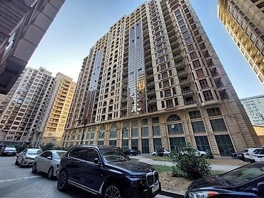 tecili ev satilir baki: 📢 Port Baku Towers – Premium Yaşayış Kompleksində 3 Otaqlı Lüks Mənzil — 2