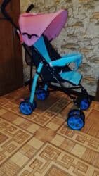 yay donlari instaqram: Klassik gəzinti arabası, İşlənmiş, Yaş: 30 ay, Ödənişli çatdırılma, Ünvandan götürmə — 6