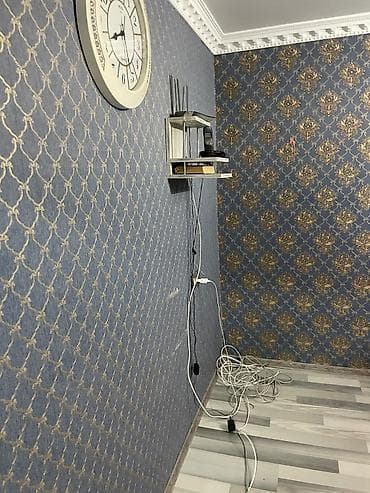 1 otaqli kiraye: Menzil nefclerde yerlesir ofis haqqi 30% — 3