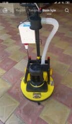 islenmis pol taxtasi: ÇOX TƏCİLİ.Pol və parket yonan aparat.təzədir.220 KV — 1