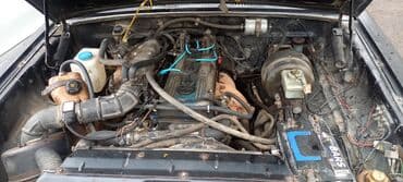 turbo az 06: QAZ 3110 Volga: 2.3 l | 2002 il 99999999 km Sedan — 3