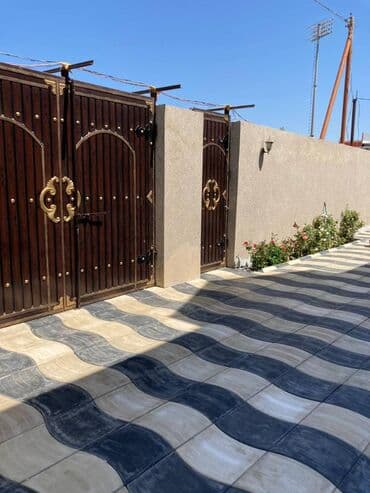 çıxarış nədir: Masazır 6 otaqlı, 240 kv. m, Kredit yoxdur, Yeni təmirli — 16