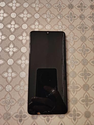 samsung galaxy tab a: Samsung Galaxy A32, 128 ГБ, цвет - Голубой, Отпечаток пальца, Две SIM карты, Face ID — 1