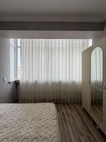 kupça nədir: 2 otaqlı, Yeni tikili, 44 kv. m — 10