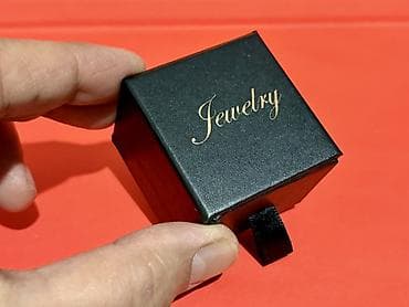 Сумки: Məhsul: Seramik muncuqlu sırğalar - Dizayn: Ağ fon üzərində kobalt — 4