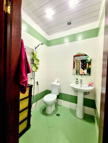 продажа квартира: 3 комнаты, Новостройка, 110 м² — 9