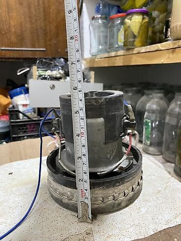 elektrikli motor ucuz: Tozsoran Matoru 1200 watt 2 ədəd var . Arxası Kullerli və Sadə — 6