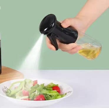 Yağ qabı sprey
ölçü:200 ml