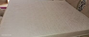 матрас двуспальный: İşlənmiş, Ortopedik matras, İki nəfərlik — 3