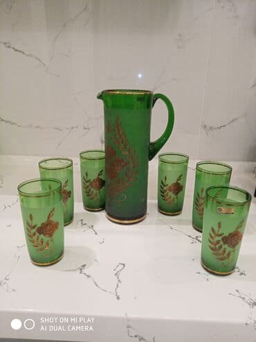 Rəng - Yaşıl, Azərbaycan