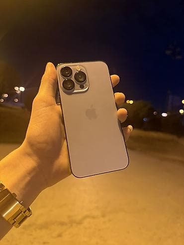 IPhone 13 Pro, 256 GB, Gümüşü, Simsiz şarj