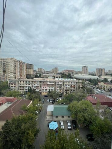 kiraye evler nesimi rayonu: Azadlıq metrosunun yaxınlığında ümumi sahəsi 85 kv,m olan,2 otaqlı — 10