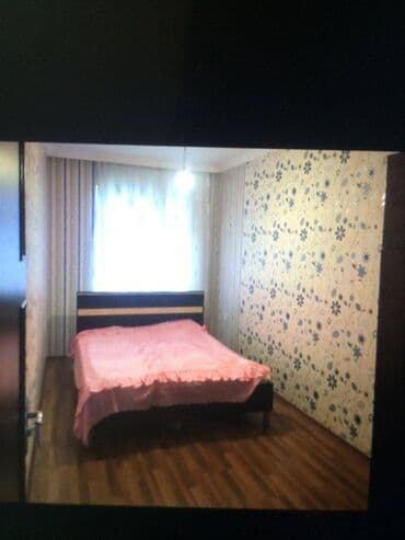 3 mkr kiraye evler: 9cu mikrorayonda 5 mərtəbəli binanın 3-cü mərtəbəsində 2 otaqlı mənzil — 3