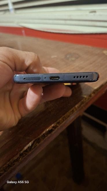honor x9b adapter: Honor X9b, 256 GB, rəng - Qara — 7