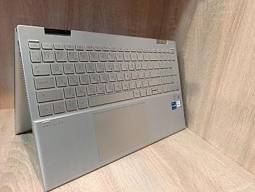 notebook core 2: HP Pavilion x360 15-er0007ur — 4