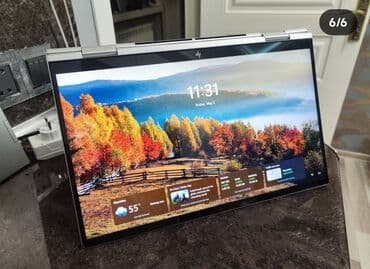 hp komputer: Б/у HP Envy, 15.6 ", Intel Core i7, 512 ГБ, Бесплатная доставка — 6