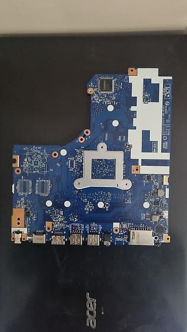 lenovo lp3 pro: Ana Platası NM-301, İşlənmiş — 2