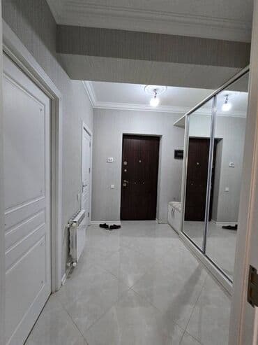 sumqayitda yeni tikili binalar ipoteka: 2 otaqlı, Yeni tikili, m. Həzi Aslanov, 64 kv. m — 8