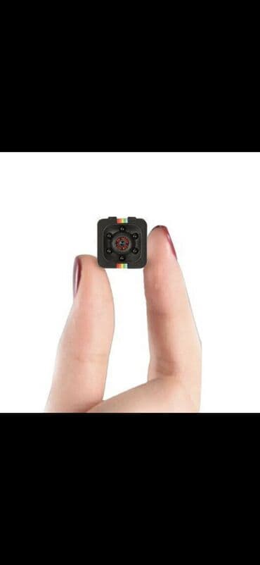 kamera balaca: ✅️--Yaddaṣ karti PULSUZ! ✅️--Catdirilma PULSUZ! ✅️--Qoṣulma PULSUZ! — 1