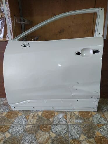 Sol ön, Toyota RAF4 2023 il, Yaponiya, Pulsuz çatdırılma