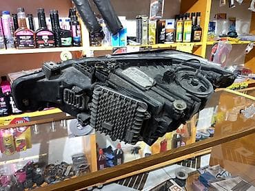 bmw e36 satilir: Sağ, Yaxın və uzaq vuran işıqlar BMW, 2016 il, Orijinal, ABŞ, İşlənmiş — 2