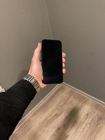 iphone 11 pro kreditle: IPhone 16, 128 GB, Black Titanium, Face ID — 2