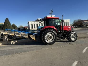 belarus traktor lizing: Yto 140 iş saatı 10000 hec bir preblemi yoxdu — 4