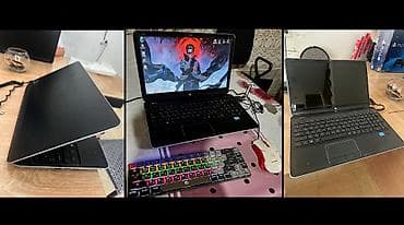 160 gb hdd: Bu qiymete harda var? Sadece notbuk verilir Problemsiz oyun notebooku — 2
