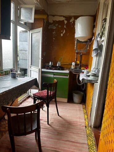 ehmedlide 1 otaqli evler: Bakı, 2 otaqlı, Köhnə tikili, m. Əhmədli, 65 kv. m — 4