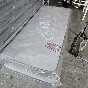 matras taxt ucun: Ortopedik matras — 2