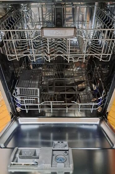 Qabyuyan maşın LG, Tam qabaritli (60 sm.), Ayrıca dayanan, İşlənmiş