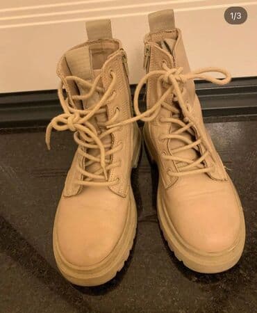 Məktəbli forması: Botinka, Uniseks, 34, Pablosky — 1