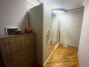 купить квартиру в баку новостройка с ремонтом: 2 комнаты, Новостройка, 82 м² — 6