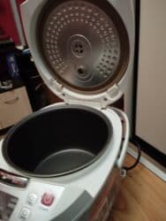 Другая техника для кухни: Az işlənmiş — 5