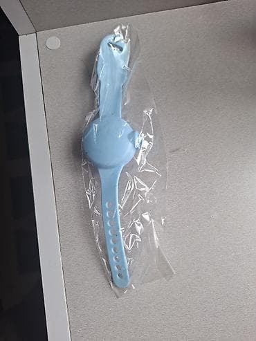 антисептик 5 л оптом: Dezinfeksiya ucun bilerzik. 3 rengde. Roziviy, mavi, yawil. Qola — 2