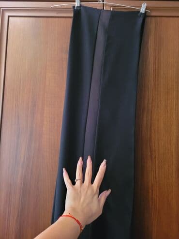 Qadın şalvarları: Şalvarlar — 4