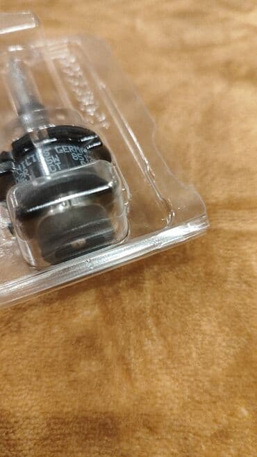 Digər avtoelektronika: OSRAM D2S. Tam orginal Osram lampaları satılır. Cütü 120 AZN alınıb — 5