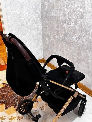 mektebli canta: Kidilo — 3