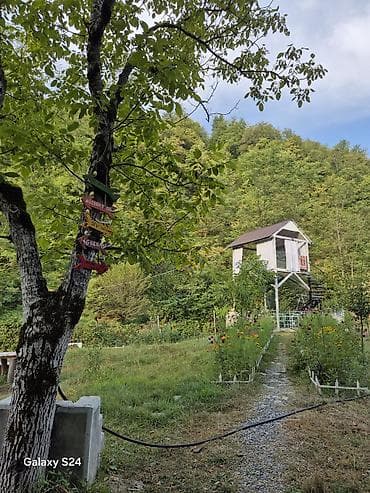 ev: 100 kv. m, 3 otaqlı, Hovuzsuz, Su — 7