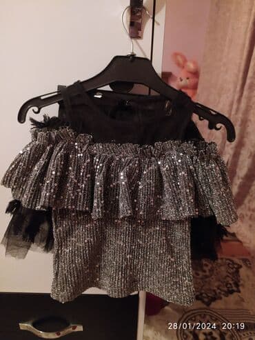 черные детские лосины: Yenidir 1-2 yaş usaq üçün real alıcıya endirim ederik — 3