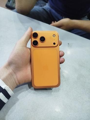 i̇phone 6 plus: IPhone 11, 128 GB, Narıncı, Face ID — 4