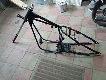 Мотоциклы: Honda - HONDA, 250 см3, 2019 год — 1