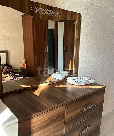 işlənmiş mebiler: ‼️ Təcili Satılır. ‼️ Endirim olundu Yataq Dəsti prablemi yoxdu — 3