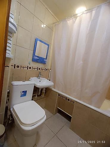 guneşlide kiraye evler: - Divan, stol və stul, qonaq, mətbəxt, yataq mebel, kondisioner — 9