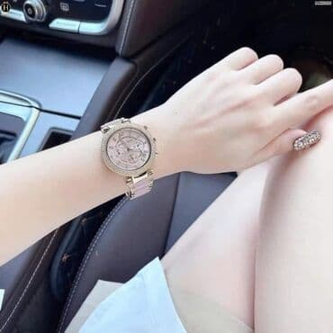 michael korse: Yeni, Qol saatı, Michael Kors — 5