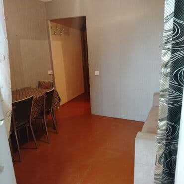yevlaxda ev: Xırdalan, 1 otaqlı, Köhnə tikili, 1 kv. m — 2