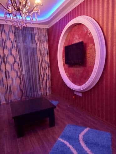 kesle kiraye: Yasamal rayonu,Yeni Yasamal Məhəmməd Xiyabanide, 13/71/2 düzəlmə tam — 3