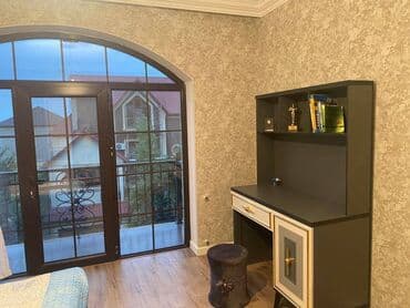 yeni evlər: 350 kv. m, 10 otaq, Kombi, Qaz, Su — 11