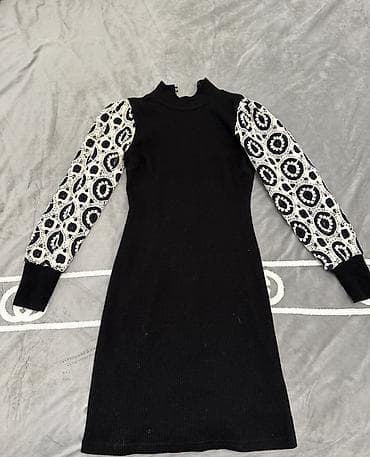 payiz koftalari: Gündəlik don, Midi, Phardi, M, L, S — 2