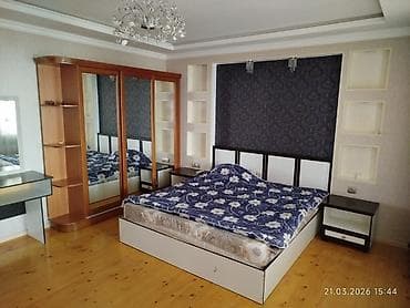 Дачи: 300 м², 7 комнат, Без бассейна — 4